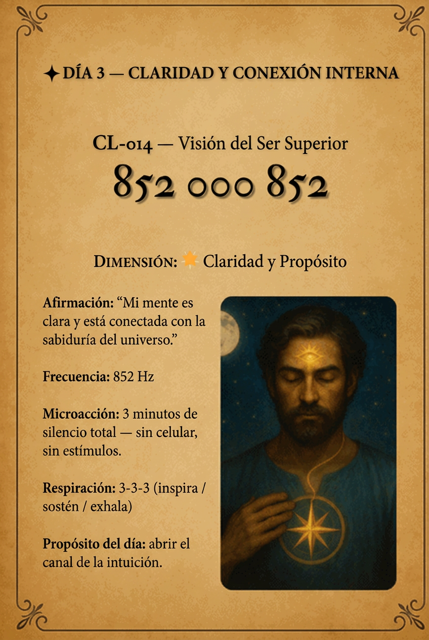Página 2 del material
